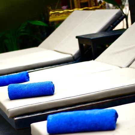Forest King Hotel II Siem Reap Luaran gambar