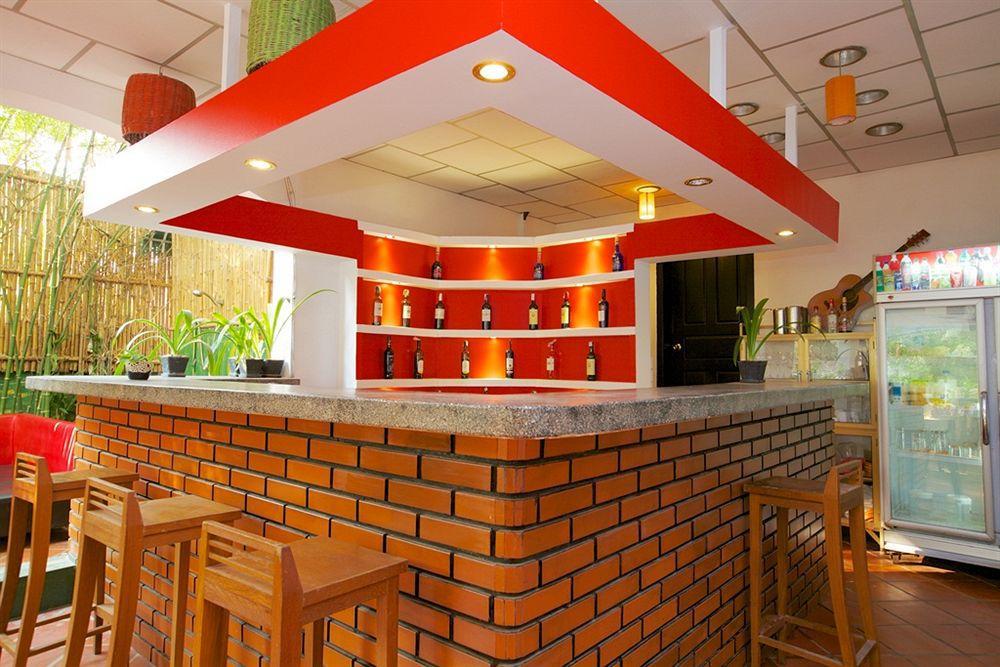Forest King Hotel II Siem Reap Luaran gambar