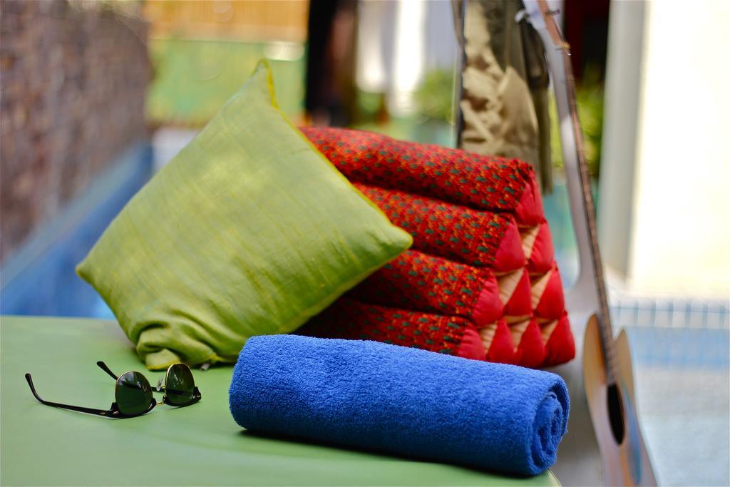 Forest King Hotel II Siem Reap Luaran gambar