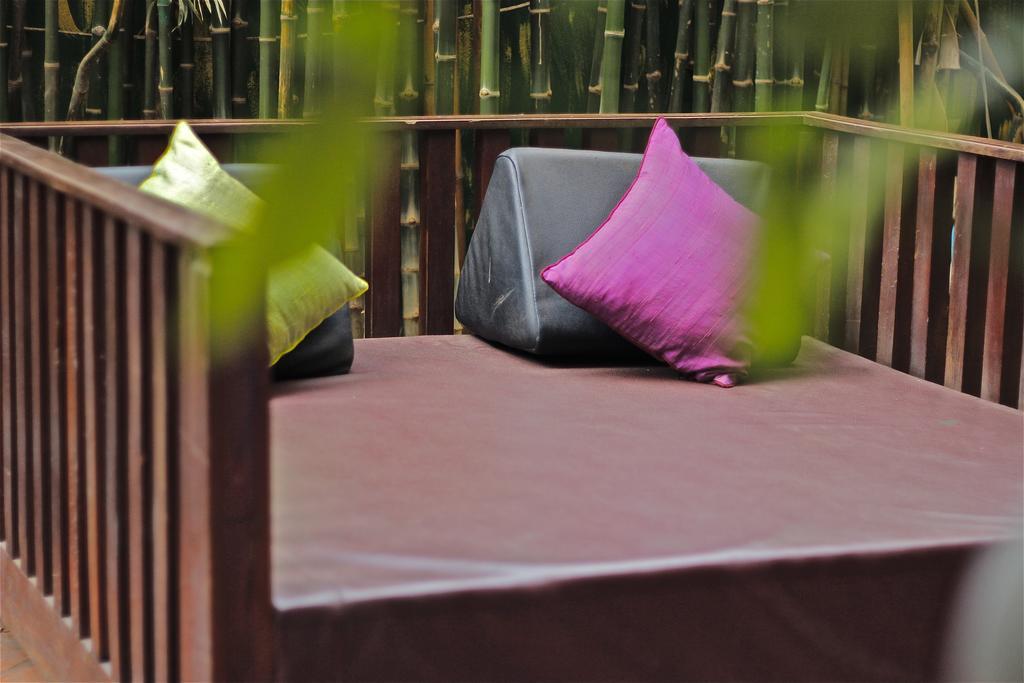 Forest King Hotel II Siem Reap Luaran gambar