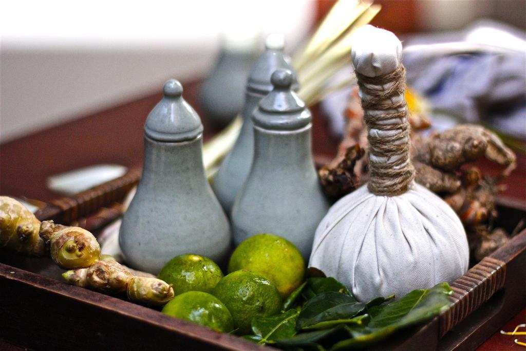 Forest King Hotel II Siem Reap Luaran gambar