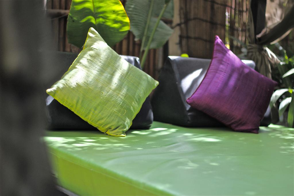 Forest King Hotel II Siem Reap Luaran gambar